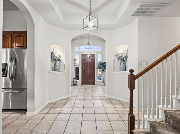 305  Tarpan Trail , Celina Texas 75009