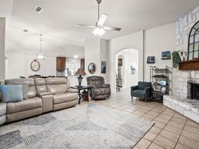305  Tarpan Trail , Celina Texas 75009
