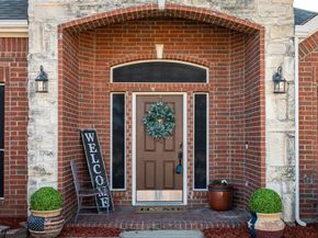 305  Tarpan Trail , Celina Texas 75009