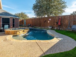 305  Tarpan Trail , Celina Texas 75009
