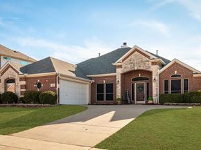 305  Tarpan Trail , Celina Texas 75009