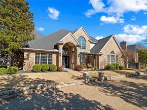 1024  Pebble Beach Drive , Mansfield Texas 76063