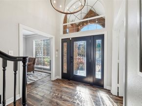 1024  Pebble Beach Drive , Mansfield Texas 76063