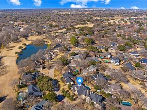 1024  Pebble Beach Drive , Mansfield Texas 76063