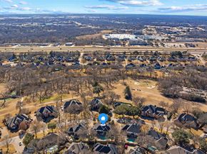 1024  Pebble Beach Drive , Mansfield Texas 76063