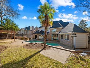 1024  Pebble Beach Drive , Mansfield Texas 76063