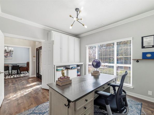 1024  Pebble Beach Drive , Mansfield Texas 76063