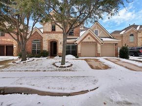 6959  Seabreeze Drive , Grand Prairie Texas 75054