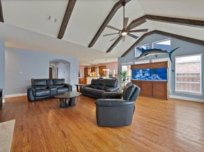 6959  Seabreeze Drive , Grand Prairie Texas 75054