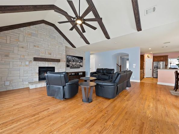 6959  Seabreeze Drive , Grand Prairie Texas 75054