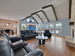 6959  Seabreeze Drive , Grand Prairie Texas 75054