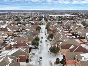 6959  Seabreeze Drive , Grand Prairie Texas 75054