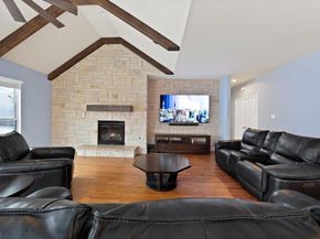 6959  Seabreeze Drive , Grand Prairie Texas 75054