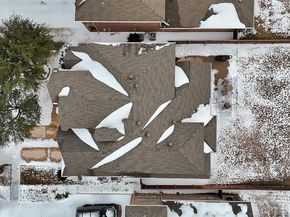 6959  Seabreeze Drive , Grand Prairie Texas 75054