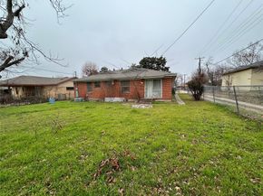 3502  Demaret Drive , Mesquite Texas 75150