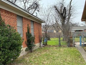 3502  Demaret Drive , Mesquite Texas 75150