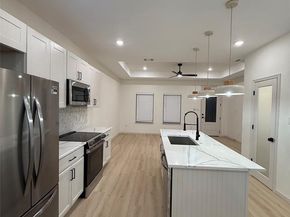 2217  Christine Avenue , Fort Worth Texas 76105