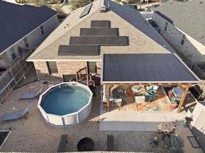 1036  Decker Drive , Fate Texas 75189