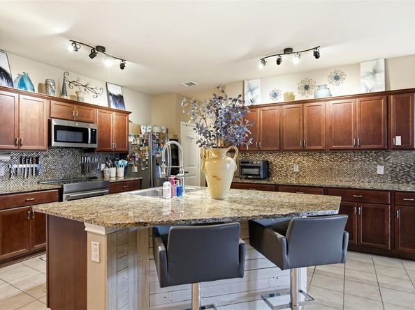 1036  Decker Drive , Fate Texas 75189