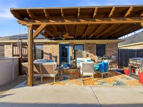 1036  Decker Drive , Fate Texas 75189