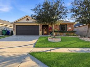1036  Decker Drive , Fate Texas 75189