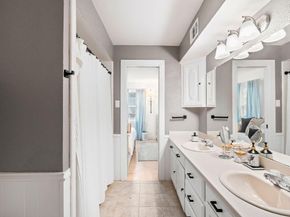 10973  Yorksprings Place , Dallas Texas 75218