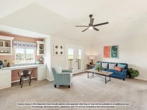 1109  Birchwood Drive , Crowley Texas 76036