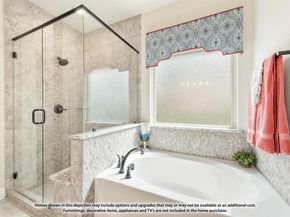 1109  Birchwood Drive , Crowley Texas 76036