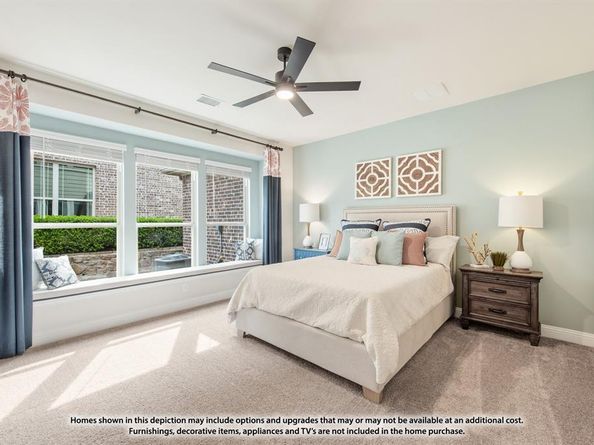 1109  Birchwood Drive , Crowley Texas 76036