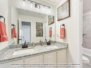 1109  Birchwood Drive , Crowley Texas 76036