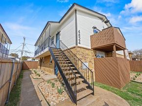 4824  Wellesley Avenue , Fort Worth Texas 76107