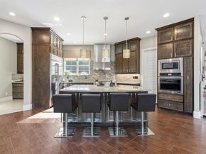 3805  Ledgestone Court , Richardson Texas 75082