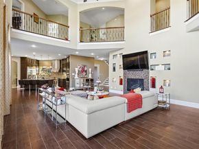 3805  Ledgestone Court , Richardson Texas 75082