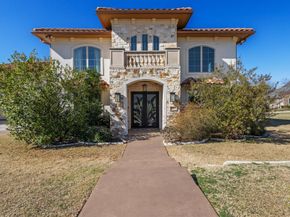 3805  Ledgestone Court , Richardson Texas 75082