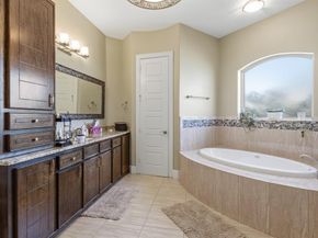 3805  Ledgestone Court , Richardson Texas 75082