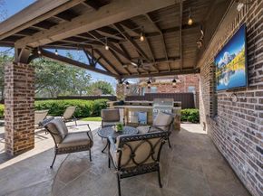 304  Haddington Lane , McKinney Texas 75071