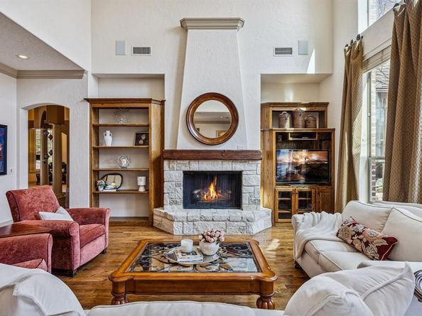 304  Haddington Lane , McKinney Texas 75071