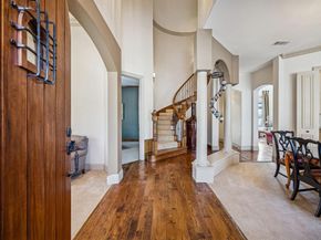 304  Haddington Lane , McKinney Texas 75071