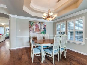 2812  Whitetail Court , McKinney Texas 75072