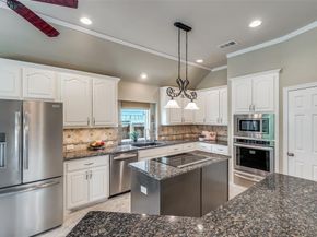 2812  Whitetail Court , McKinney Texas 75072