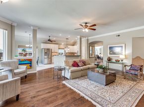 2812  Whitetail Court , McKinney Texas 75072