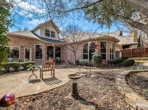 2812  Whitetail Court , McKinney Texas 75072