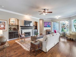 2812  Whitetail Court , McKinney Texas 75072