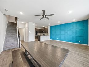 1268  Jones Trail , Lewisville Texas 75077