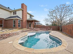2104  Nugent Drive , Mansfield Texas 76063