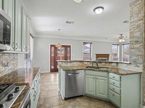 2104  Nugent Drive , Mansfield Texas 76063