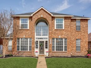 5820  Madison Drive , The Colony Texas 75056