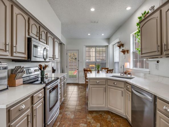 5820  Madison Drive , The Colony Texas 75056