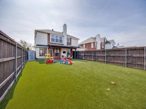 5820  Madison Drive , The Colony Texas 75056