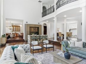 4616  Windsor Ridge Drive , Irving Texas 75038